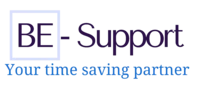 Logo BE-support