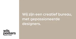 Logo WILS & PEETERS
