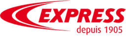 Logo GUILBERT EXPRESS SA