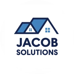 Logo JACOB SOLUTIONS