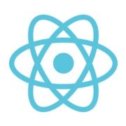 Logo REACT