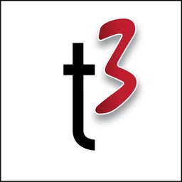 Logo TECH3