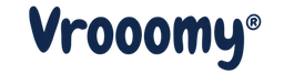 Logo Vrooomy