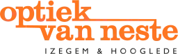Logo OPTIEK VAN NESTE