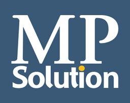 Logo MP Solution