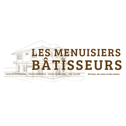 Logo Les Menuisiers bâtisseurs