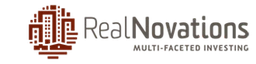 Logo REALNOV
