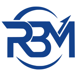 Logo RBM BUSINESS