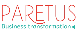 Logo PARETUS