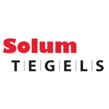 Logo Solum Tegels