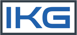 Logo IKG
