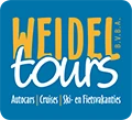 Logo WEIDEL
