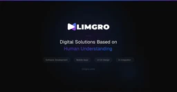 Logo Limgro