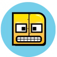 Logo HEADZ