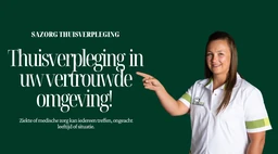 Logo SaZorg Thuisverpleging