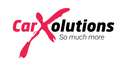 Logo CARXOLUTIONS
