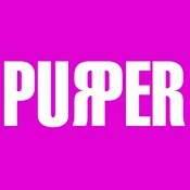 Logo PURPER
