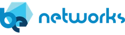 Logo BE.NET