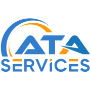 Logo Ata Services