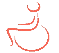 Logo HANDICAP - CAR