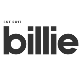 Logo BILLIE YOGA