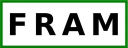 Logo FRAM bouw