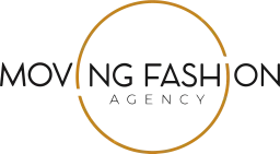 Logo MOVING FASHION