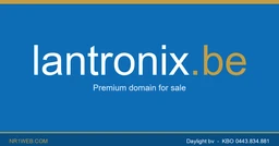 Logo LANTRONIX INC