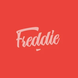 Logo FREDDIE