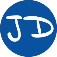 Logo JDbikes