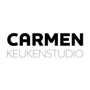 Logo KEUKENSTUDIO CARMEN BV