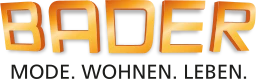 Logo BADER