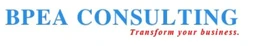Logo BPEA CONSULTING