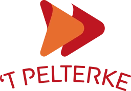 Logo 't Pelterke