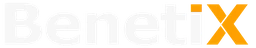 Logo Benetix