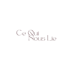 Logo Ce Qui Nous Lie