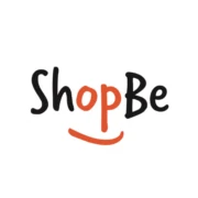 Logo ShopBE