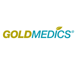 Logo GOLDMEDICS