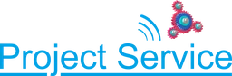 Logo PROJECT SERVICE