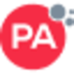 Logo Performing Arts Consultancy