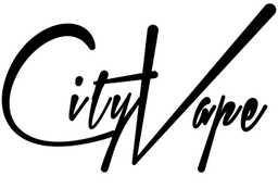 Logo CITY VAPE