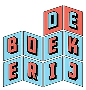 Logo DE BOEKERIJ