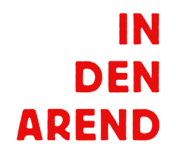 Logo In den AREND