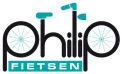Logo FIETSEN PHILIP