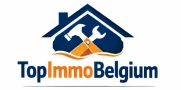 Logo TOP IMMO BELGIUM