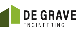 Logo DE GRAVE ENGINEERING