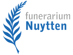 Logo UITVAARTZORG NUYTTEN
