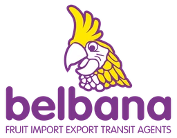 Logo BELBANA
