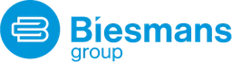 Logo Biesmans Group