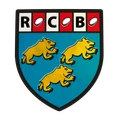 Logo RUGBYCLUB BEERNEM